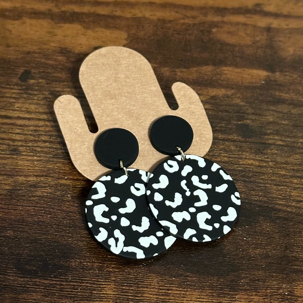 Fashion Earrings